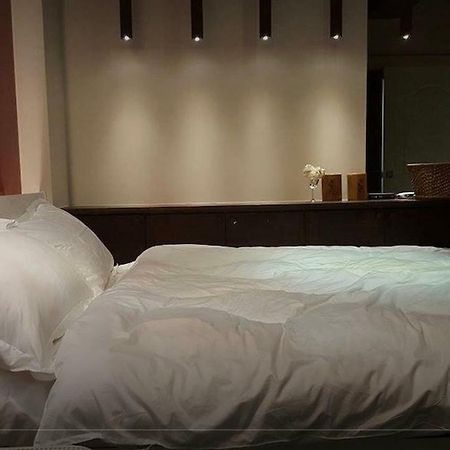 Changhong Homestay Cửu Phần Ngoại thất bức ảnh
