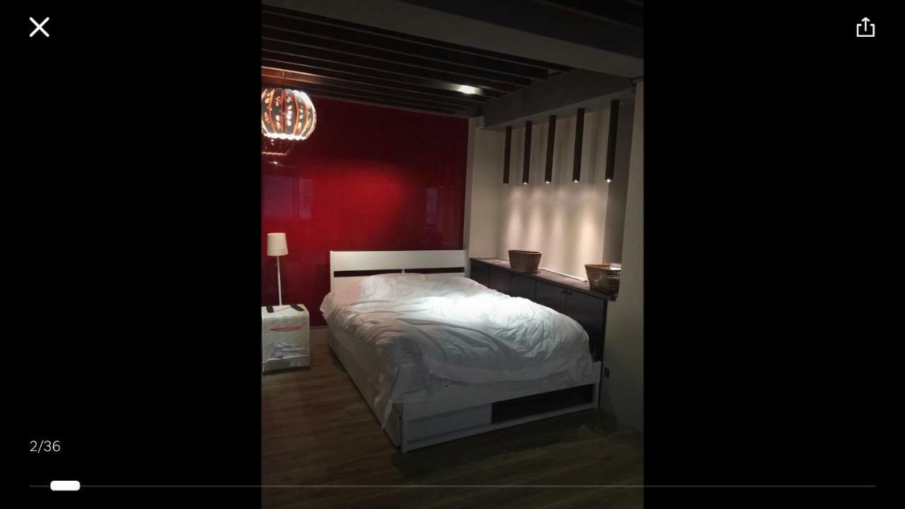 Changhong Homestay Cửu Phần Ngoại thất bức ảnh